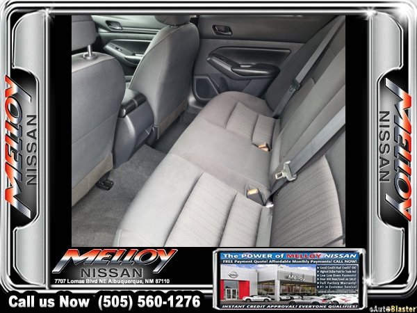 Certified 2024 Nissan Altima 2.5 S FWD image 29