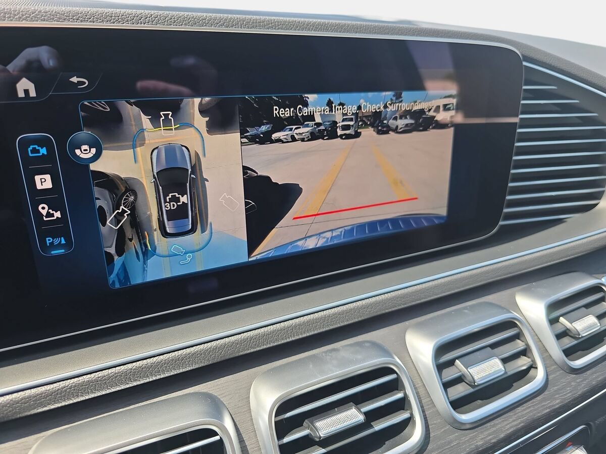 New 2026 Mercedes-Benz GLE 350 4MATIC image 23