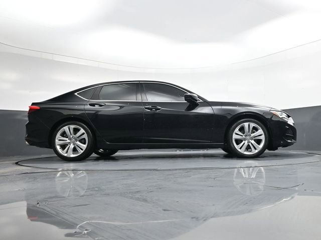 Used 2023 Acura TLX w/ Technology Package image 31