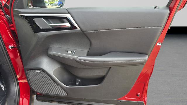 New 2026 Mitsubishi Outlander Ralliart image 23