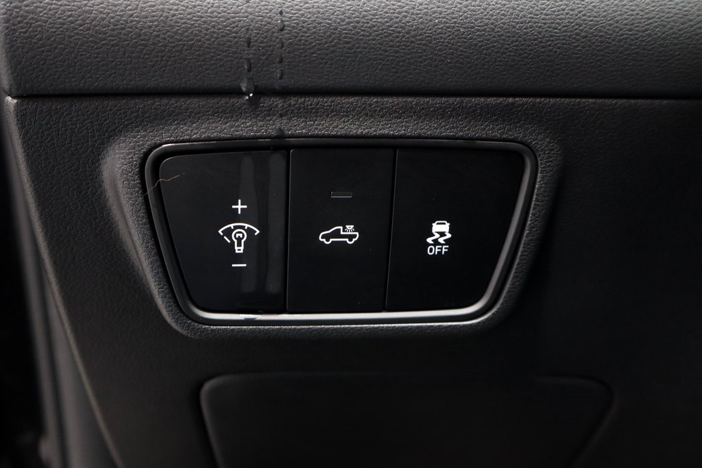 Used 2024 Hyundai Santa Cruz Limited image 31