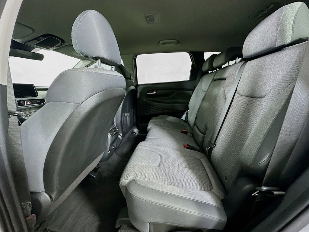 Used 2023 Hyundai Santa Fe SEL image 13