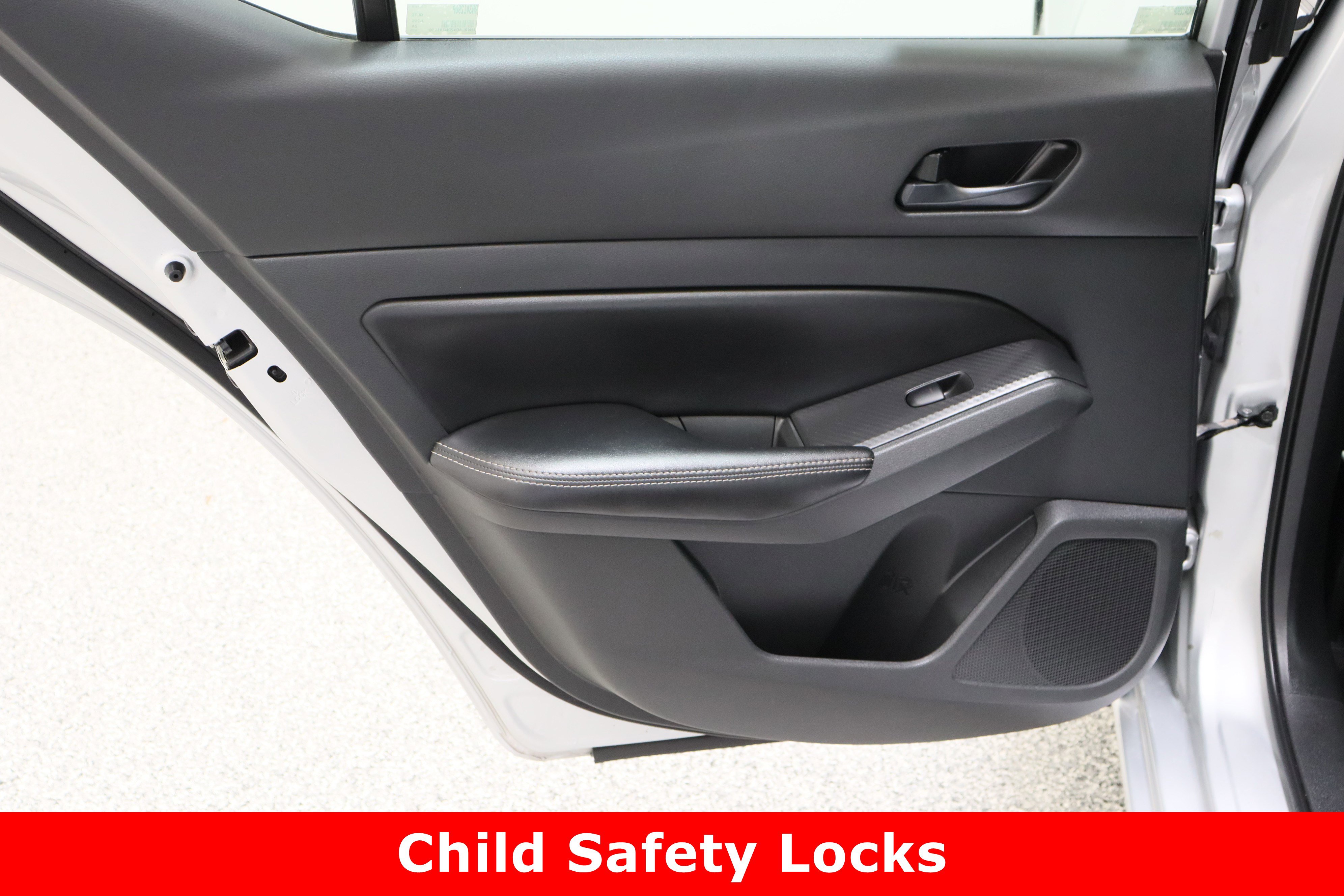 Used 2024 Nissan Altima 2.5 SV image 26