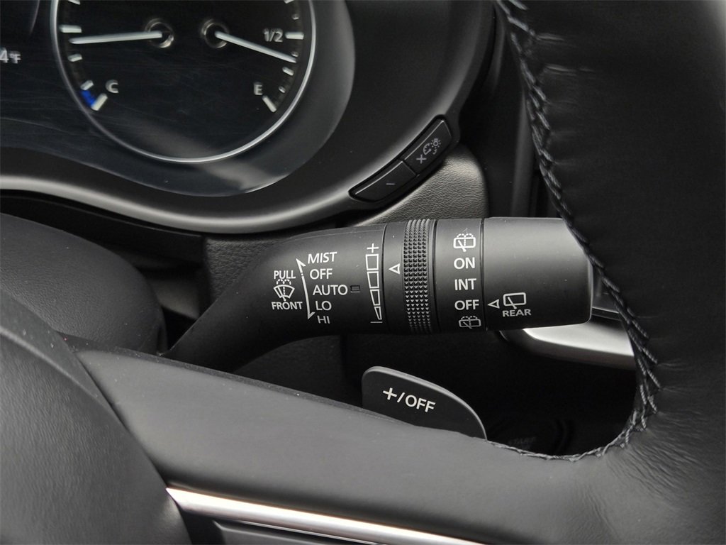 Certified 2025 MAZDA CX-50 Meridian Edition w/ Apex Package image 25