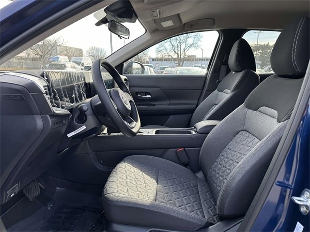 New 2026 Nissan Kicks SV image 16
