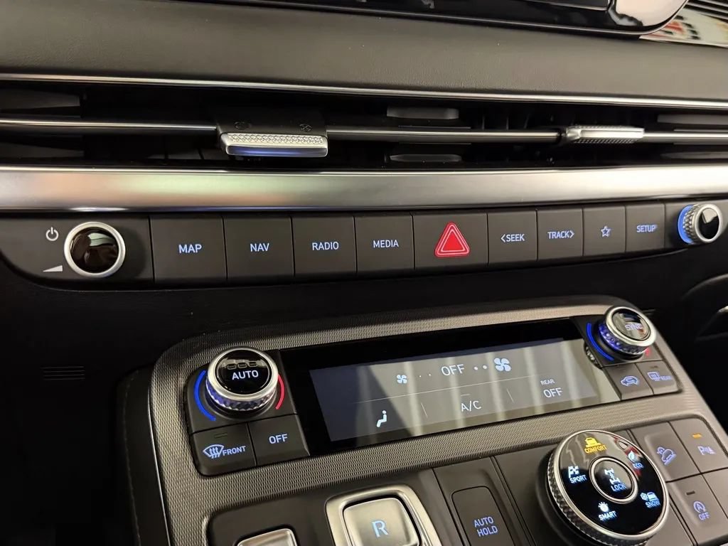 Used 2024 Hyundai Palisade Calligraphy AWD/4WD image 31