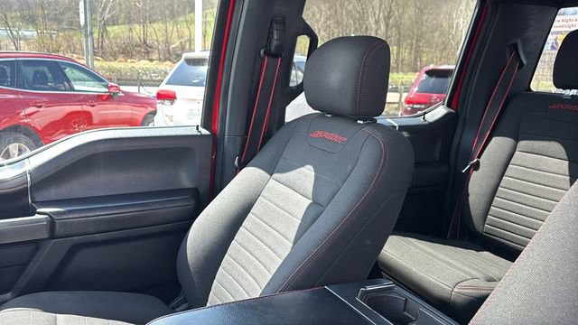 Used 2019 Ford F150 XLT w/ Equipment Group 302A Luxury image 24