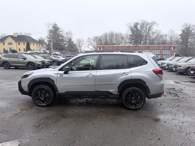 Used 2023 Subaru Forester Wilderness image 6