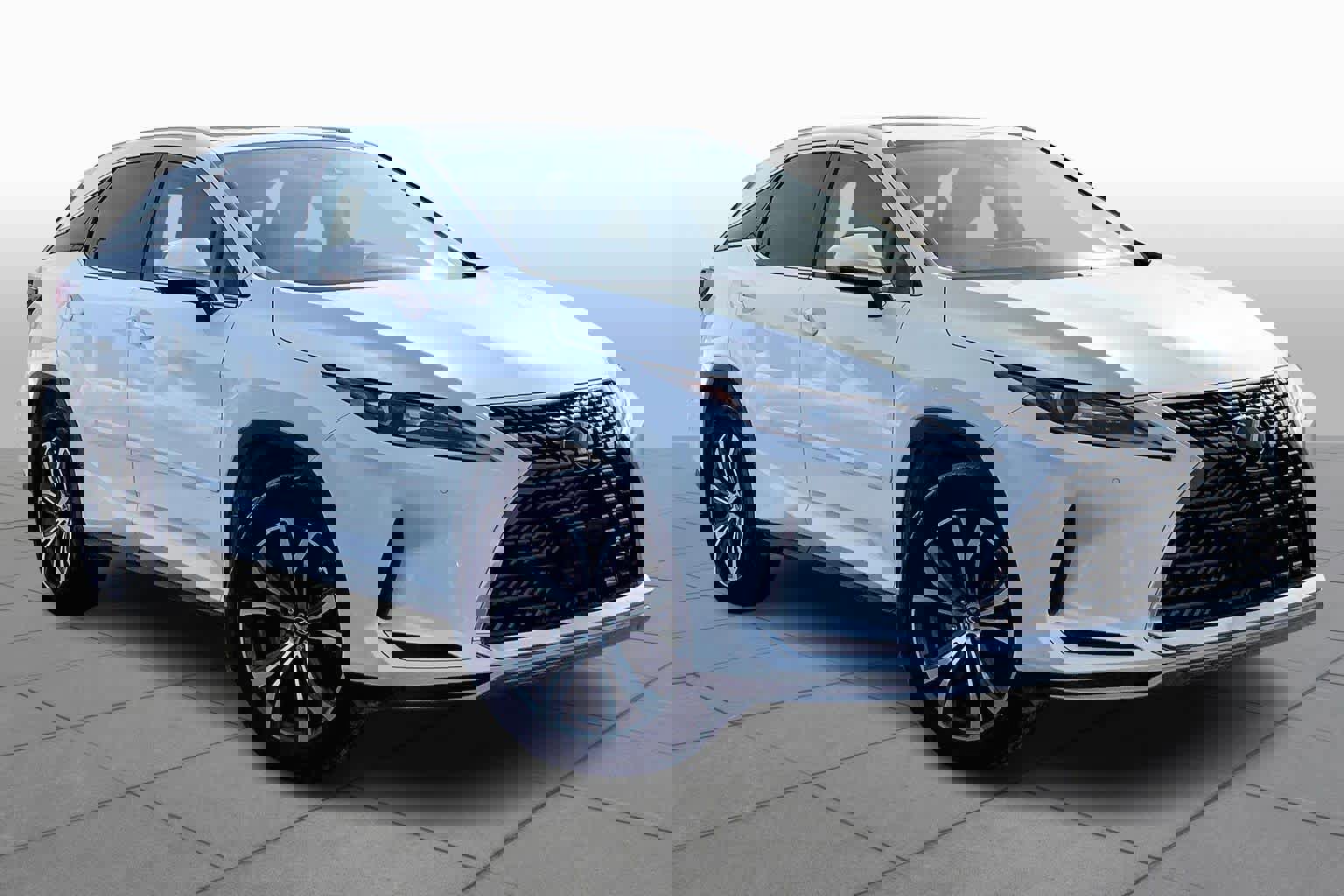 Used 2020 Lexus RX 350 AWD w/ Premium Package image 3