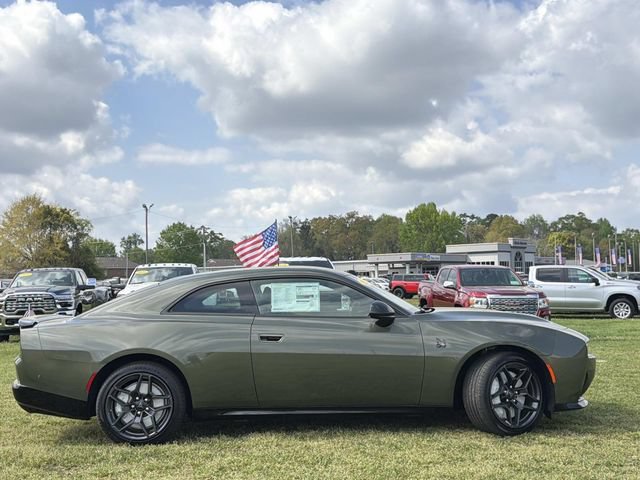 New 2026 Dodge Charger Scat Pack AWD/4WD image 7