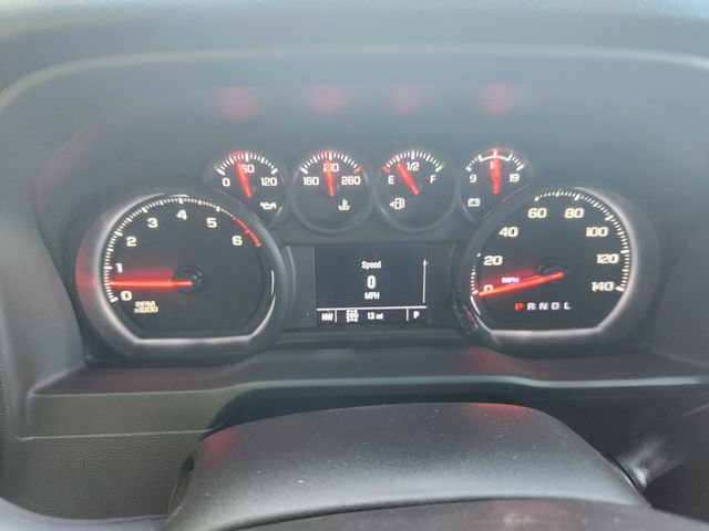 New 2026 Chevrolet Silverado 2500 Custom w/ Custom Convenience Package image 18