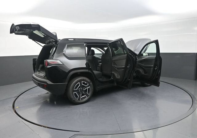 New 2026 Jeep Cherokee Laredo AWD/4WD image 35
