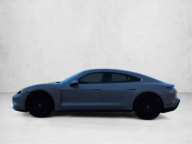 Used 2023 Porsche Taycan 4S image 9