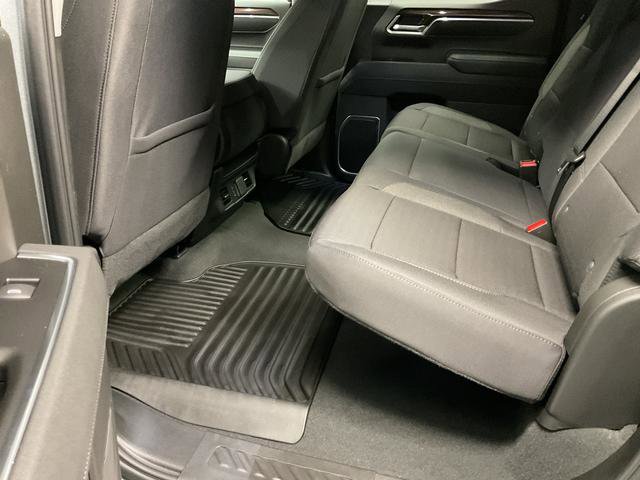 New 2026 Chevrolet Silverado 1500 LT AWD/4WD image 11