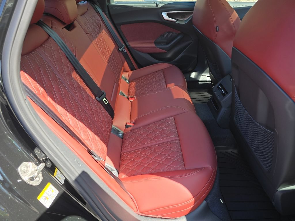 New 2026 Audi S5 Prestige AWD/4WD image 30