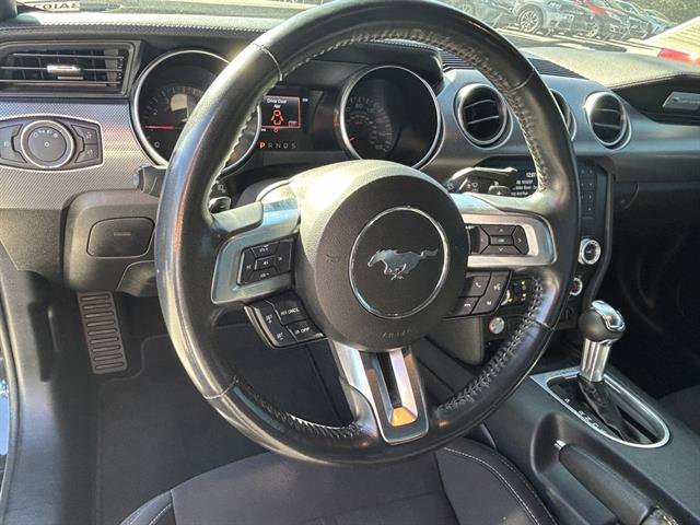 Used 2021 Ford Mustang GT image 10