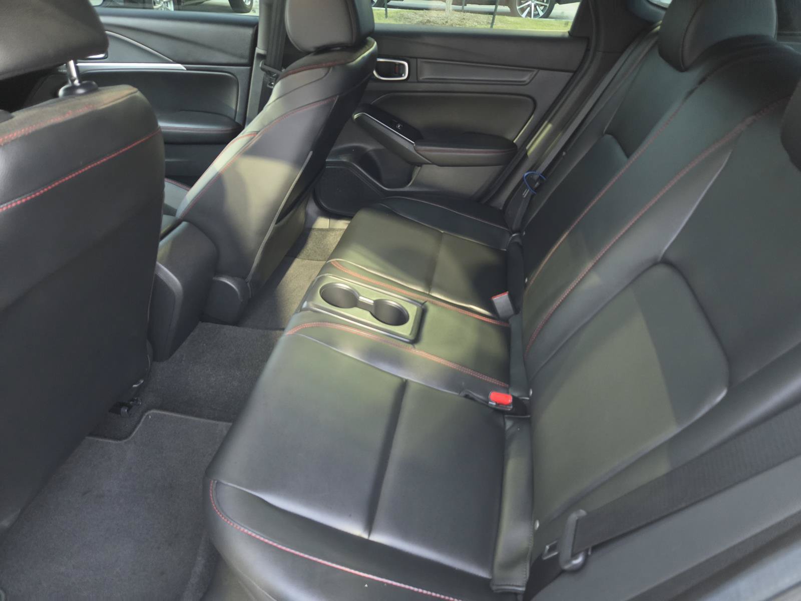 Used 2025 Acura Integra Type S FWD image 11