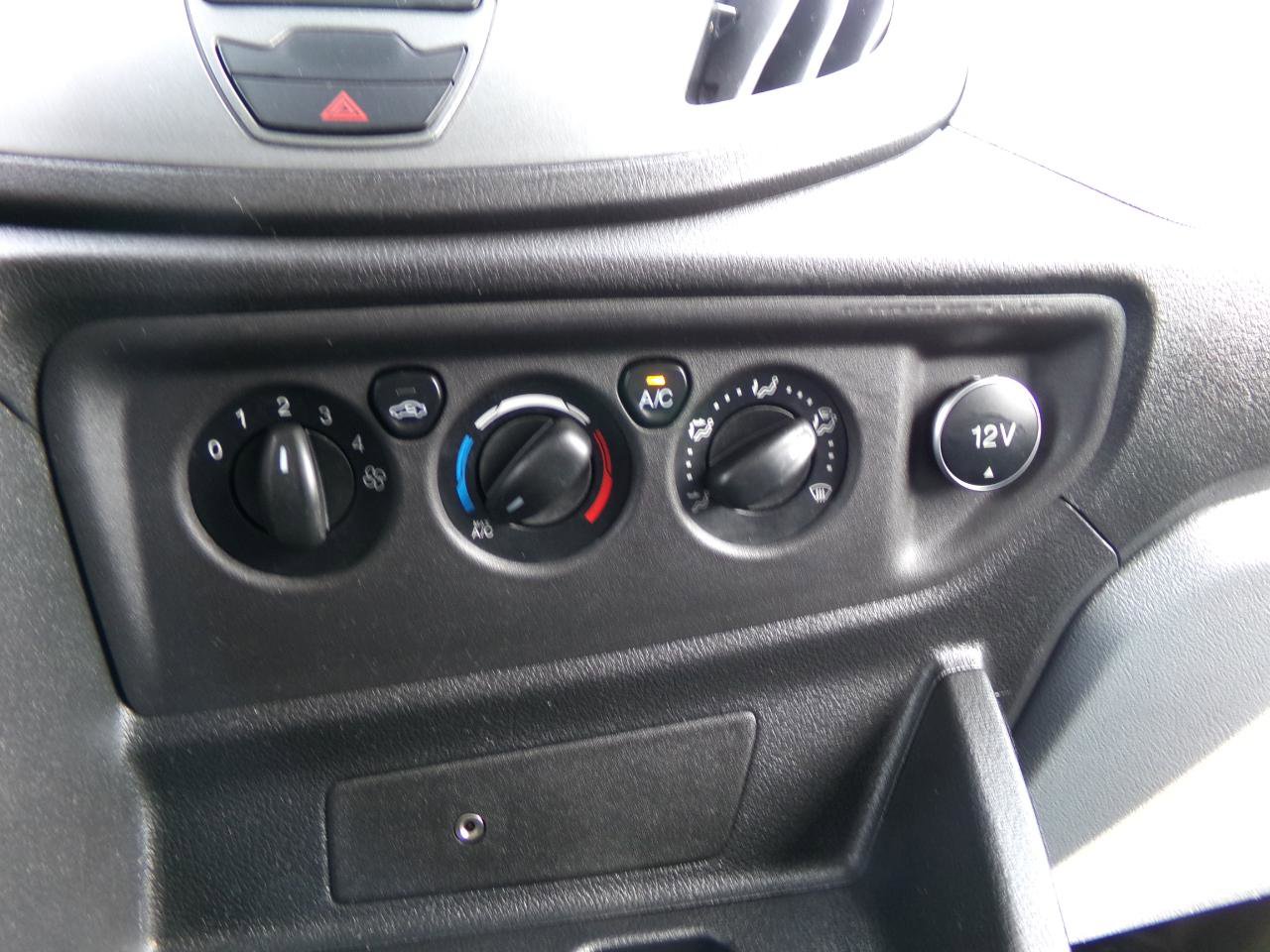 Used 2019 Ford Transit 150 130 Low Roof image 23