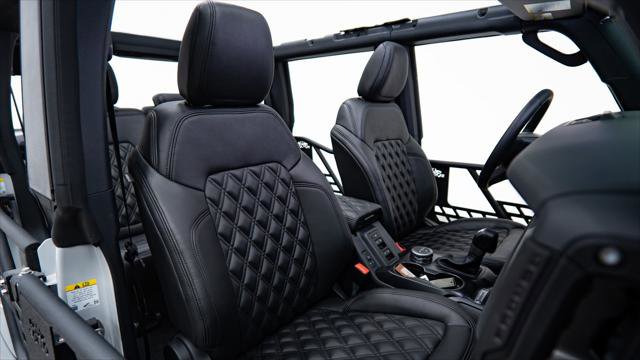 Used 2026 Ford Bronco Big Bend image 25