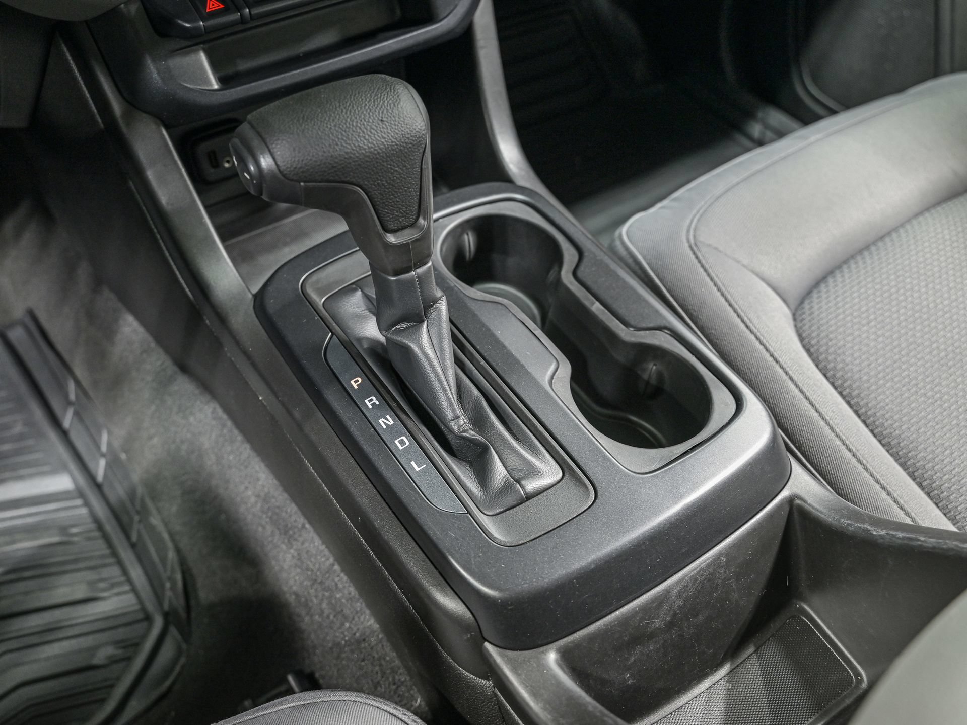 Used 2019 Chevrolet Colorado W/T w/ WT Convenience Package AWD/4WD image 23