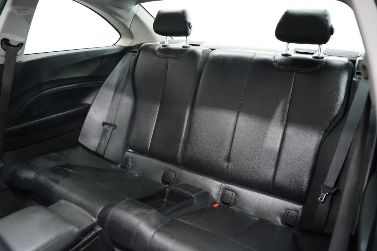 Used 2014 BMW 228i Coupe RWD image 33