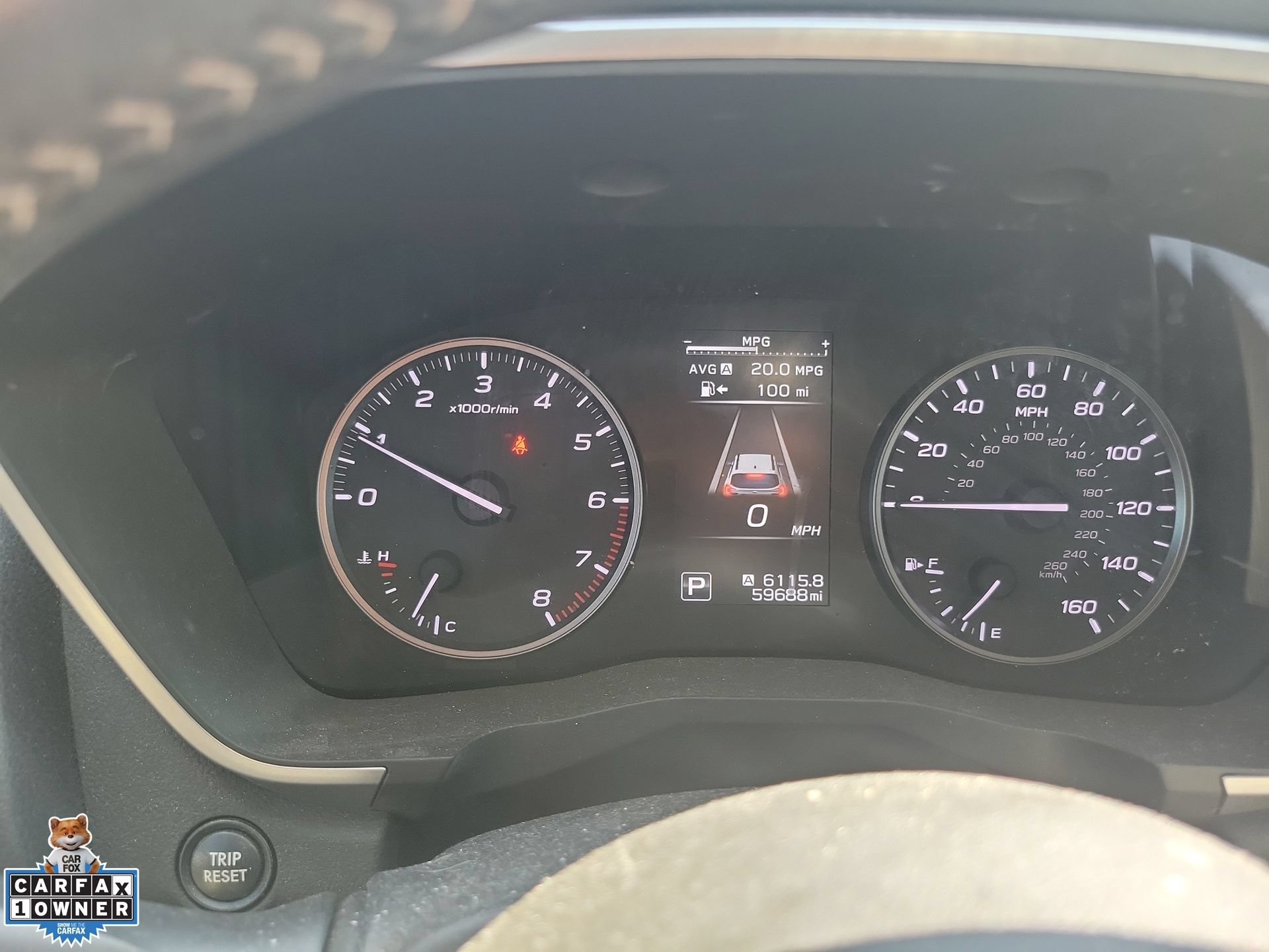 Used 2023 Subaru Ascent Premium w/ Convenience Package AWD/4WD image 11
