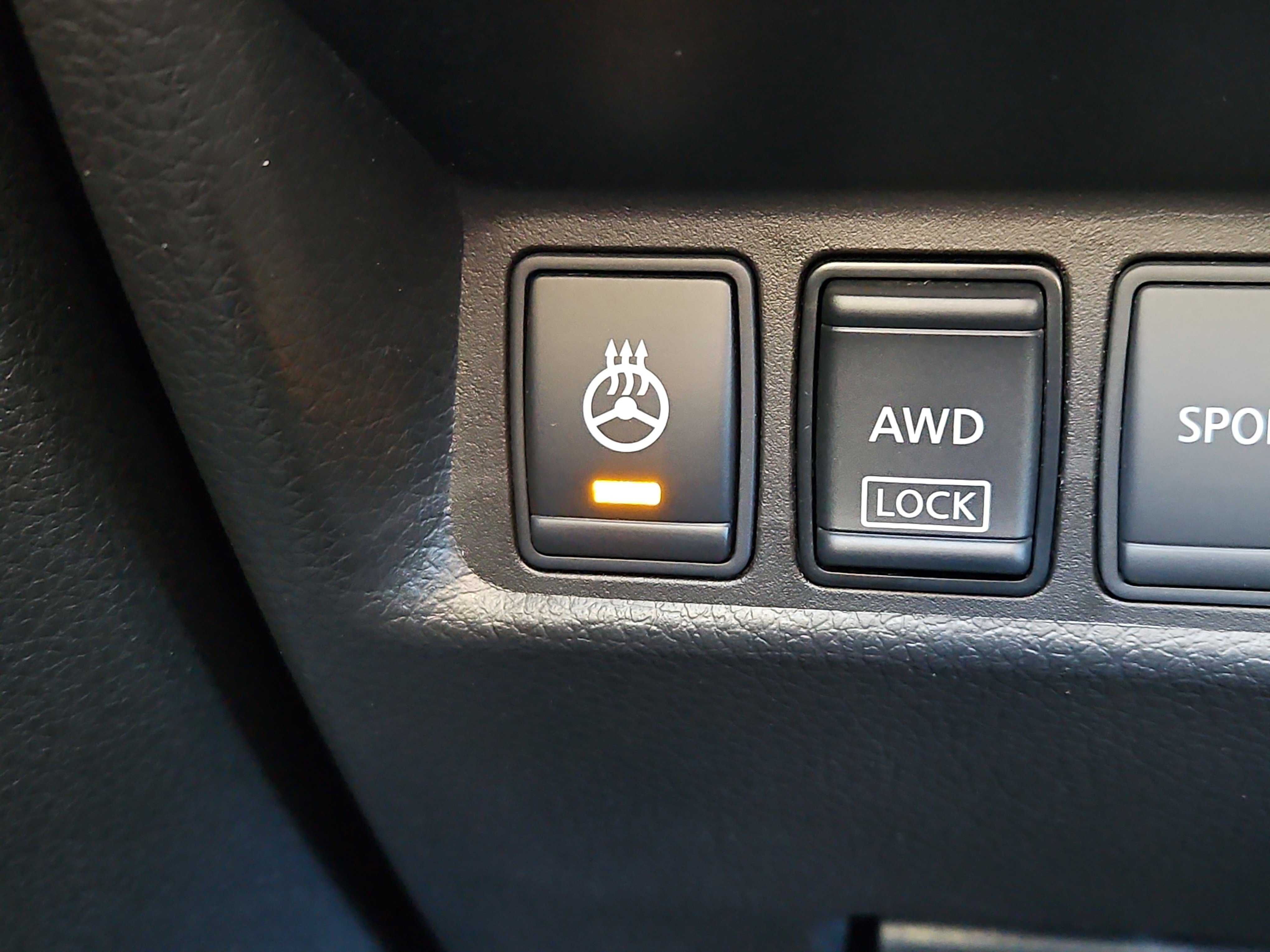 Used 2018 Nissan Rogue SL image 27