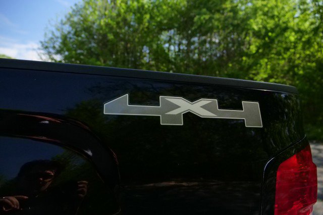 Used 2015 GMC Sierra 1500 SLT w/ SLT Crew Cab Value Package image 27