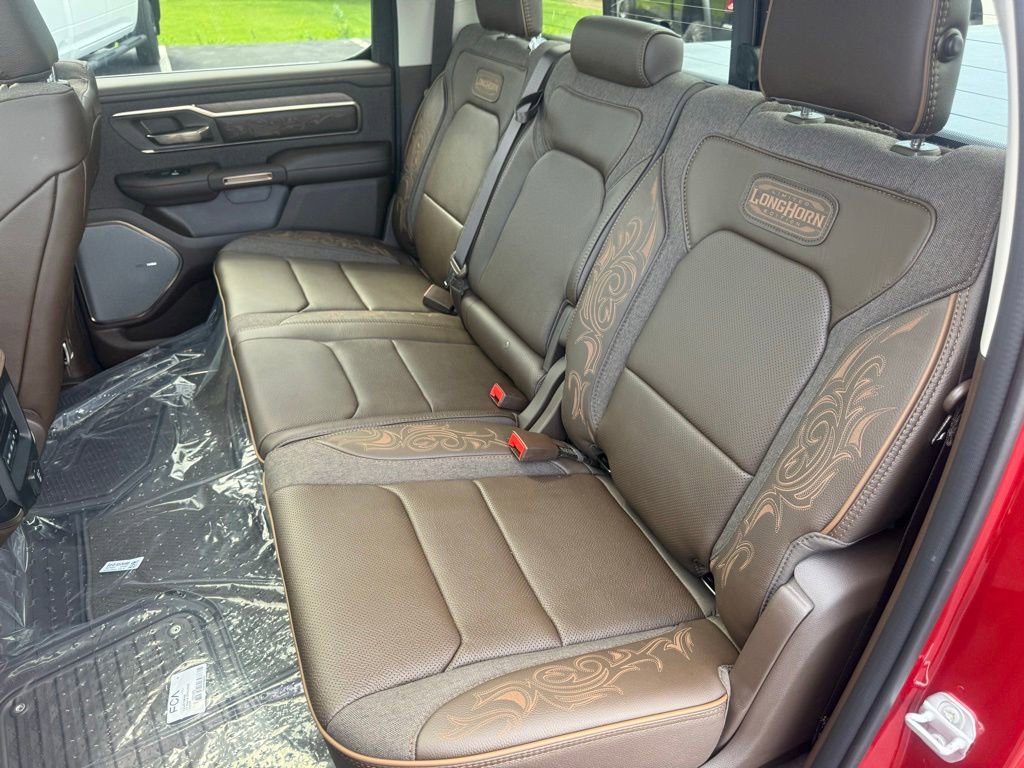 New 2026 RAM 1500 Limited AWD/4WD image 43