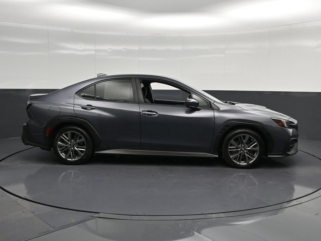 Used 2024 Subaru WRX AWD/4WD image 4