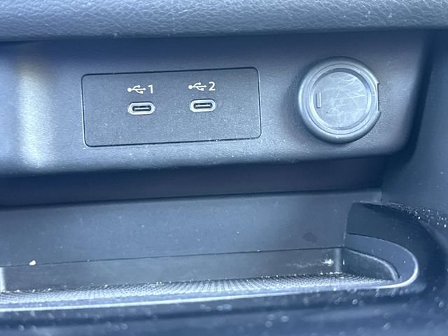 Certified 2024 Nissan Rogue S FWD image 18