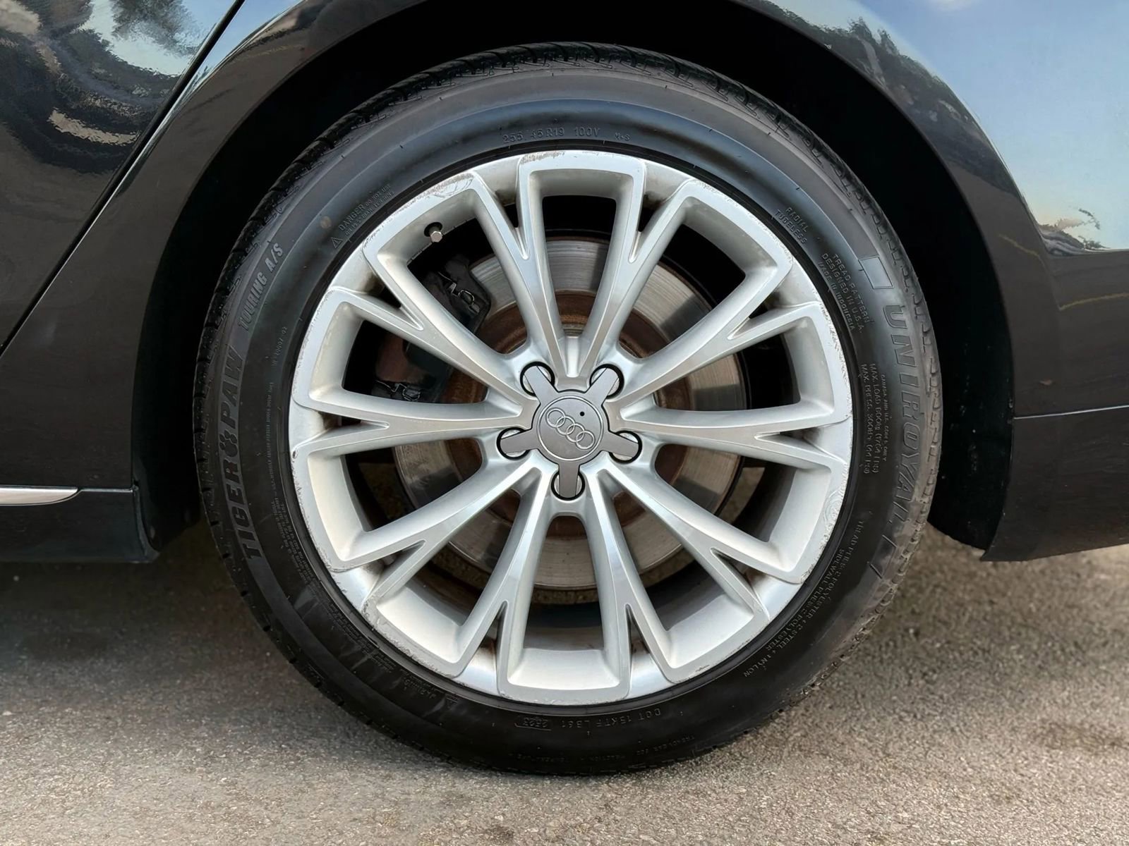 Used 2012 Audi A8 4.2 image 12