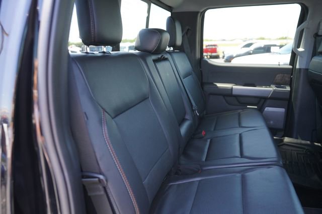 Used 2023 Ford F350 Lariat w/ Chrome Package AWD/4WD image 16