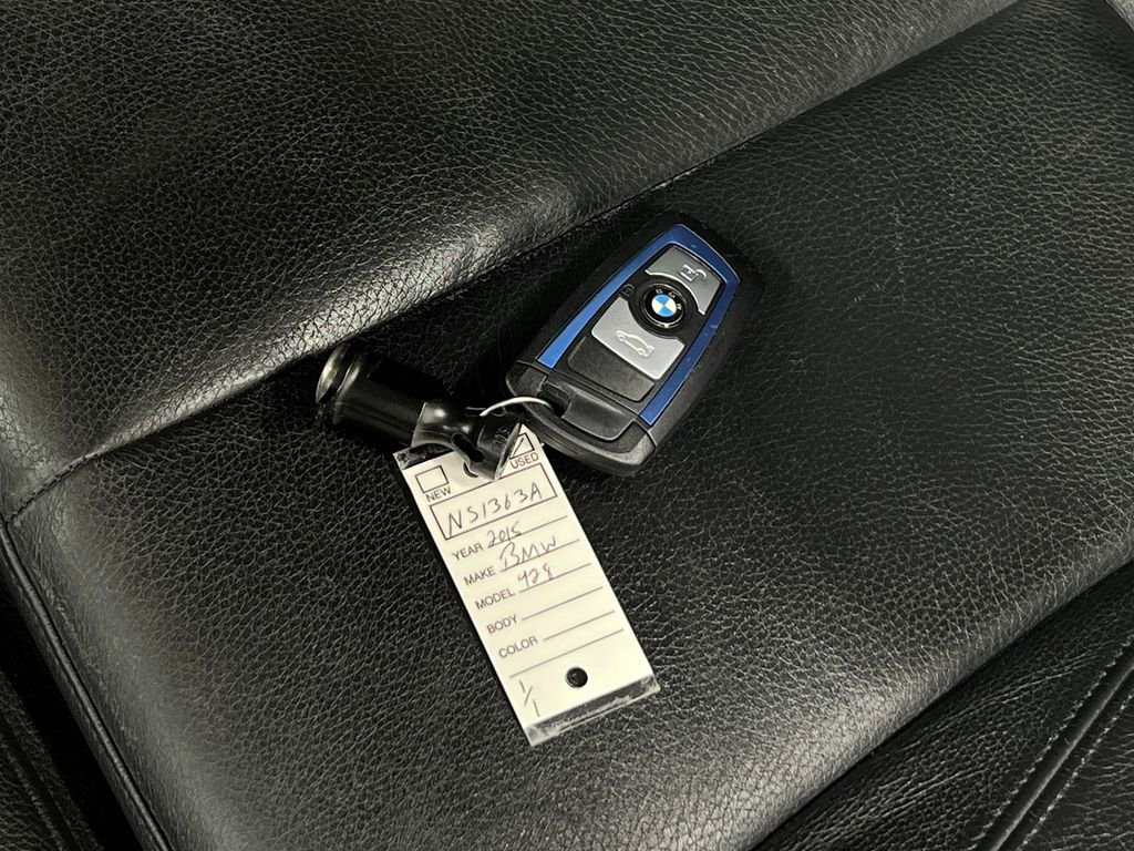 Used 2015 BMW 428i xDrive Coupe AWD/4WD image 39