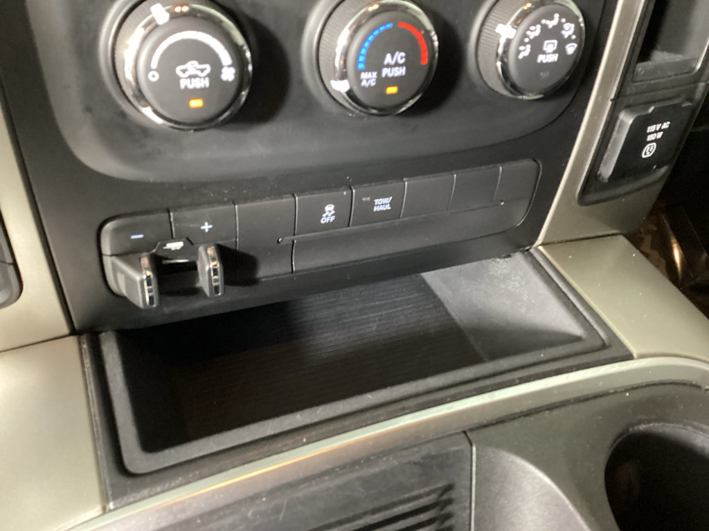 Used 2017 RAM 1500 Outdoorsman AWD/4WD image 24
