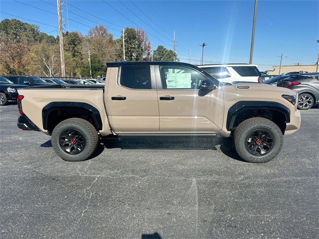 New 2025 Toyota Tacoma TRD Pro image 18