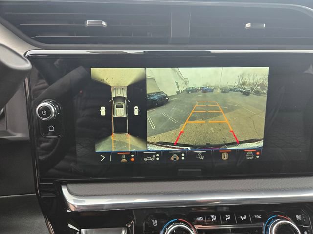 New 2026 GMC Sierra 3500 Denali w/ Denali Reserve Package image 12