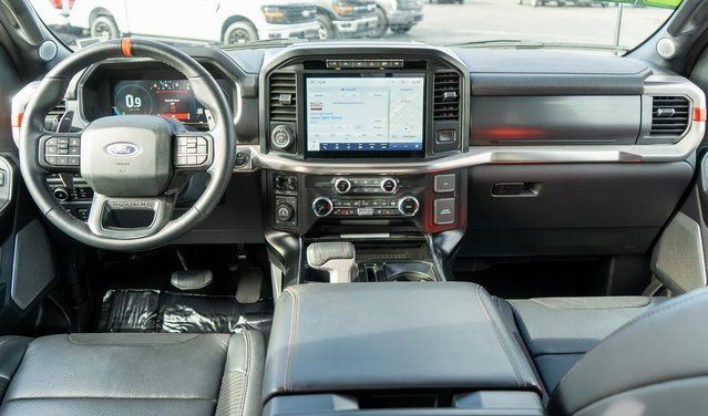 Used 2023 Ford F150 Raptor image 15