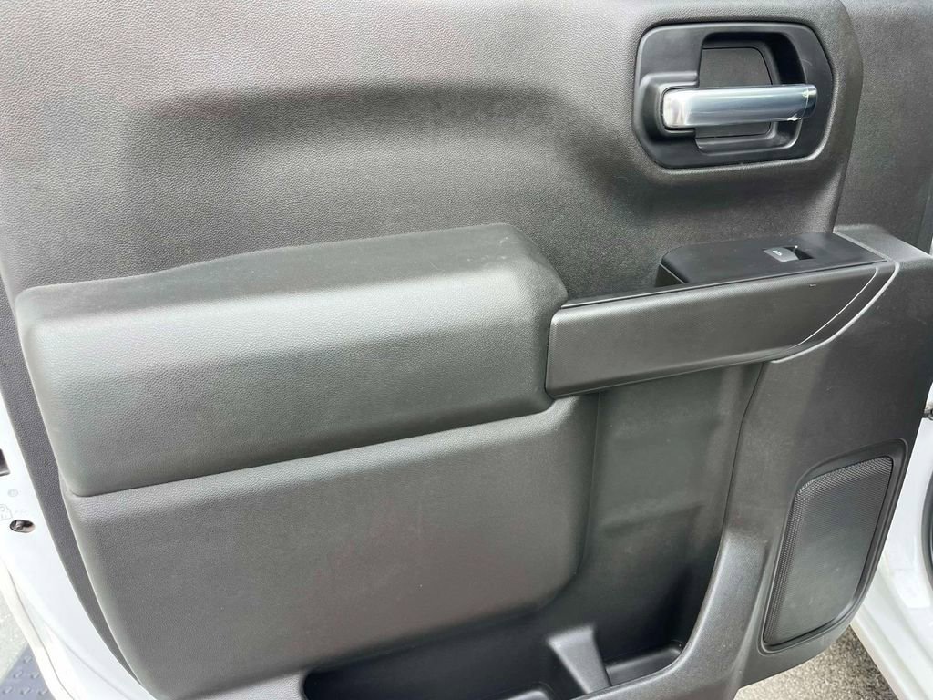 Used 2019 Chevrolet Silverado 1500 LT w/ Texas Edition image 16