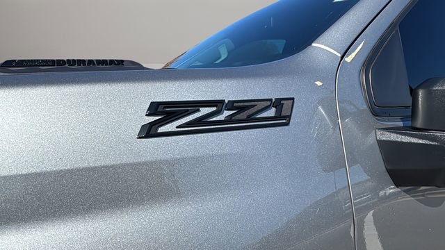 Used 2025 Chevrolet Silverado 2500 LTZ w/ LTZ Plus Package image 34