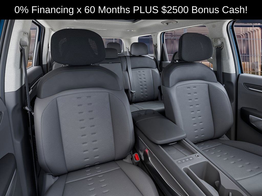 New 2026 Kia EV9 Wind image 16