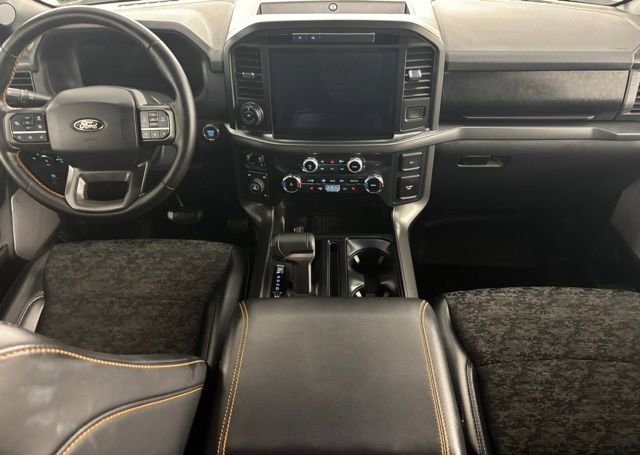 Used 2025 Ford F150 Tremor w/ Bed Utility Package AWD/4WD image 25