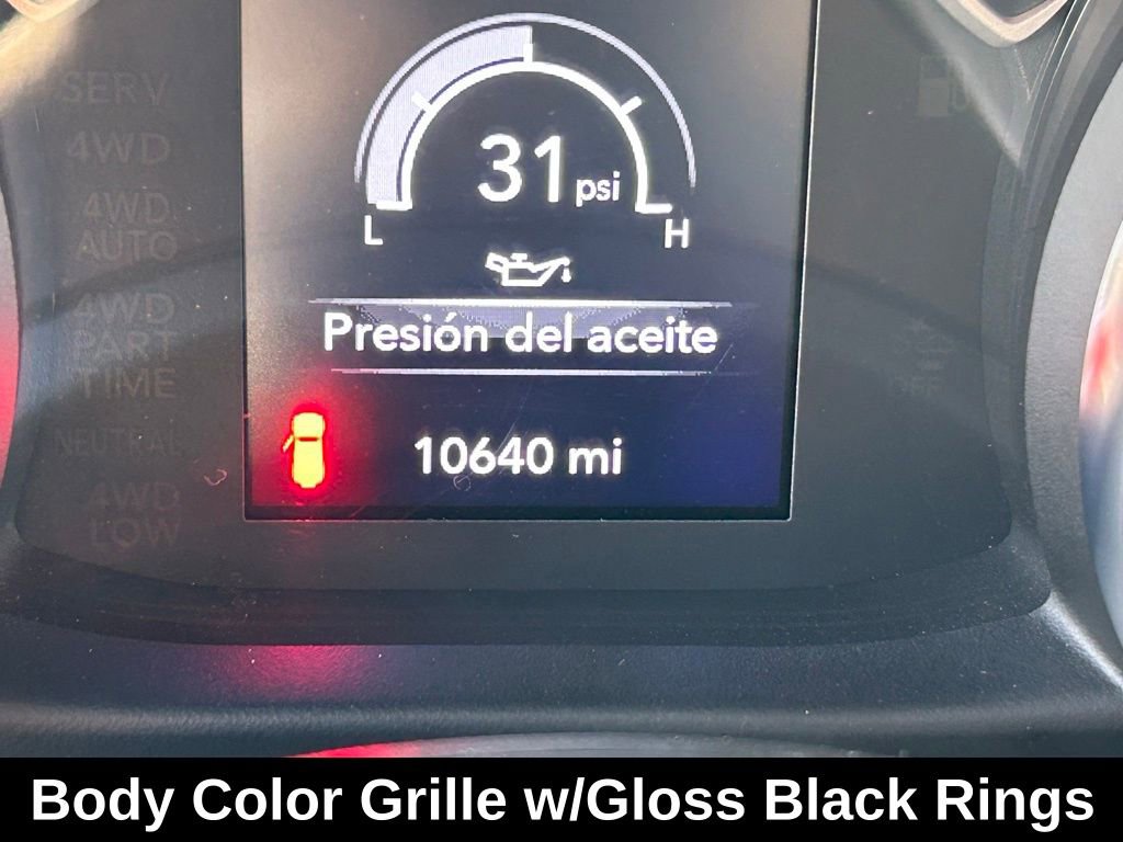 Used 2022 Jeep Wrangler Unlimited Sport image 20