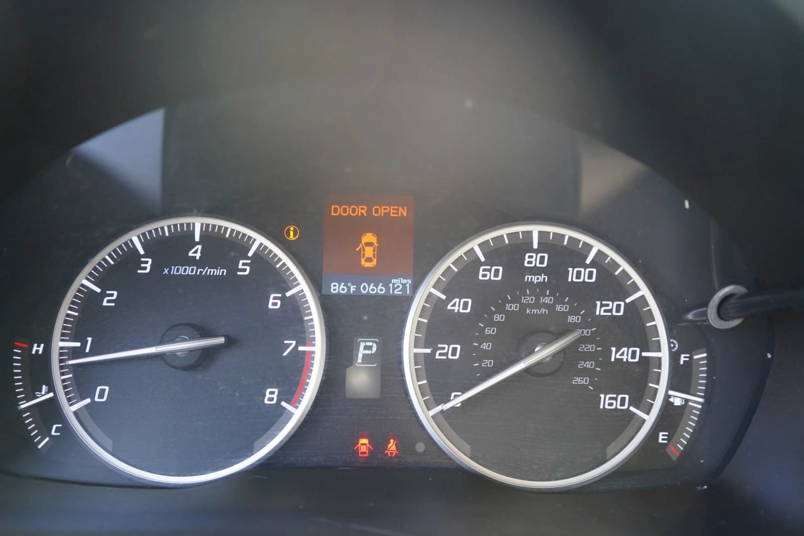 Used 2018 Acura ILX FWD image 10