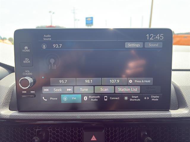 Used 2025 Honda CR-V EX-L image 23