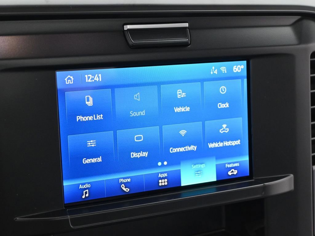New 2025 Ford F550 2WD Regular Cab Super Duty image 13