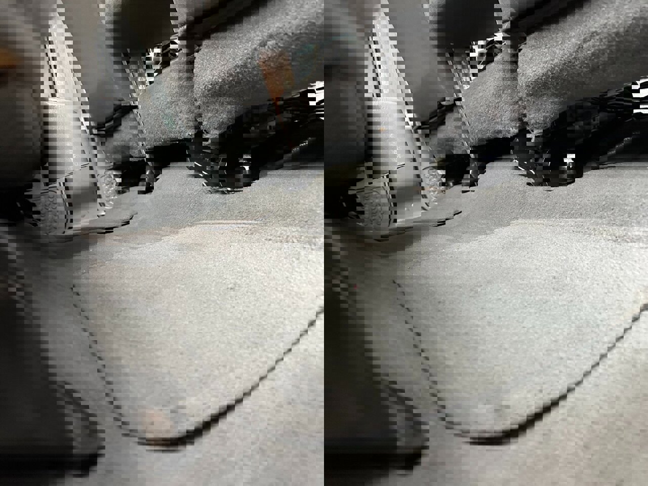 Used 2002 Ford F250 4x4 Crew Cab Super Duty image 35