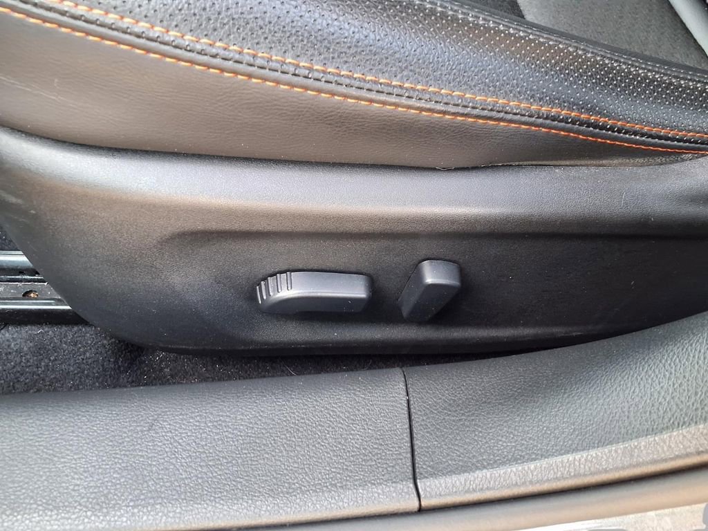 Certified 2023 Nissan Altima 2.5 SR image 22