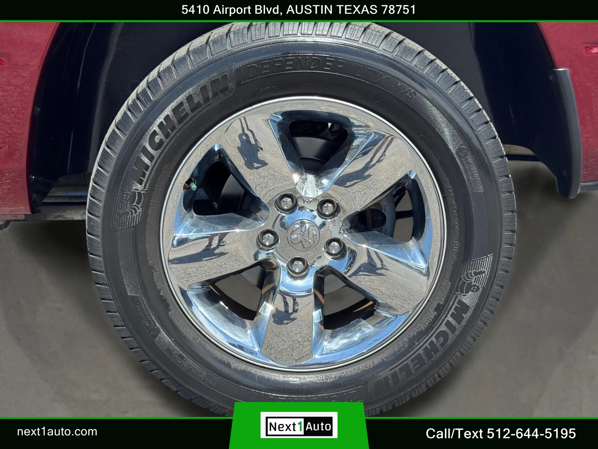 Used 2019 RAM 1500 Lone Star RWD image 36