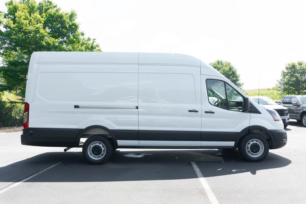 New 2026 Ford Transit 350 148 High Roof Extended RWD image 10